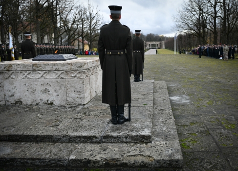 Foto: Ilmārs Znotiņš, Valsts prezidenta kanceleja.